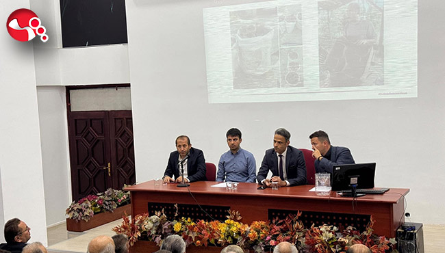 Kahverengi kokarca böceğiyle mücadele değerlendirildi