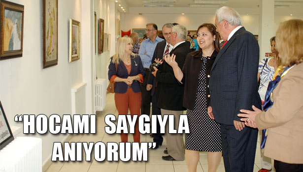 HERKESİN GÖRMESİNİ TAVSİYE ETTİ