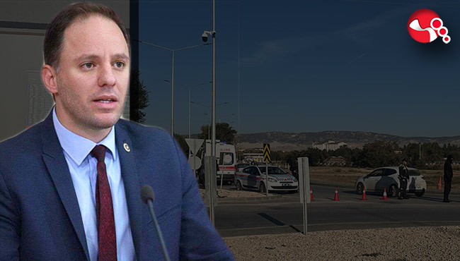 TUSAŞ'TA GÜVENLİK ZAİFİYATI VAR MI?