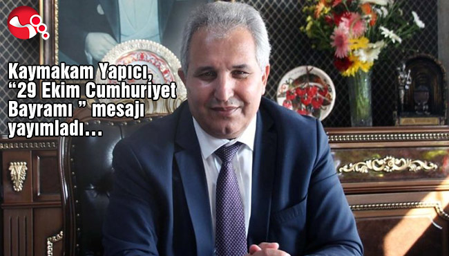 “Cumhuriyet, geleceğimizin en büyük güvencesidir”