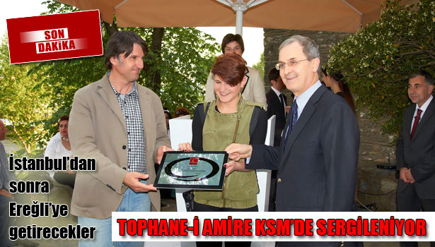 ÇELİK VE YAŞAM HEYKEL YARIŞMASI