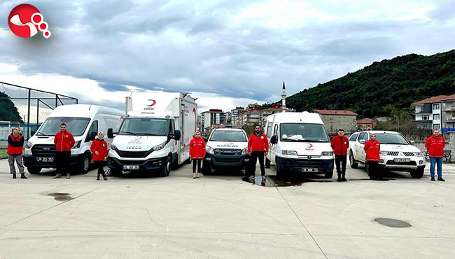 “Kızılay Sokağı”na davetlisiniz…