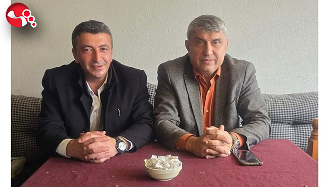 BAŞKAN KİM OLACAK?