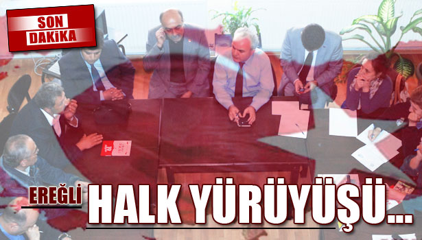 "İNADINA 19 MAYIS... İNADINA BAYRAM VE COŞKU..."