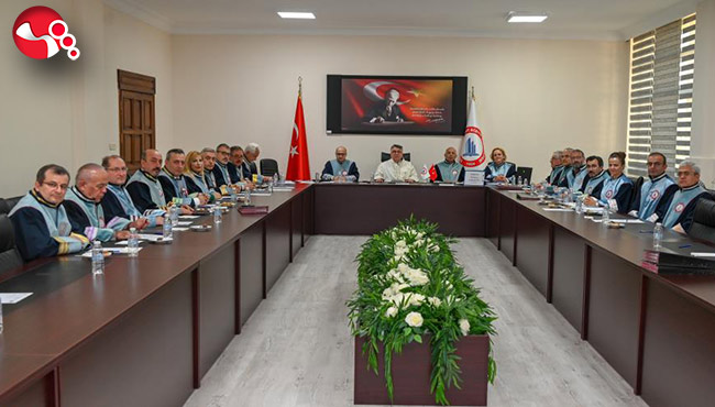 BEUN’un akademik kadrosu büyümeye ve güçlenmeye devam ediyor