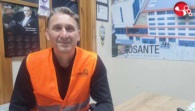 LÖSEV'den Kortek Yürüyüşü'ne davet!...