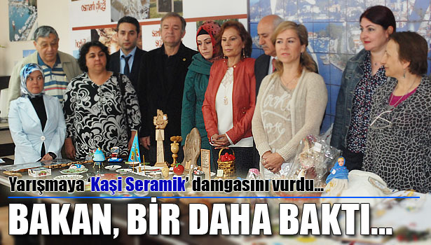 KONSEY'İN YARIŞMASI SONUÇLANDI