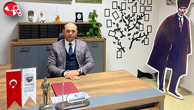 ADD’de görev değişikliği…