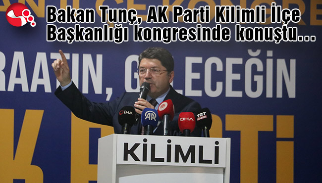 "ÜLKEMİZİ NEREDEN NEREYE GETİRDİĞİMİZ ORTADA"