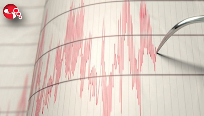 Haftaya depremle başladık