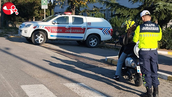 Denetim ve Operasyonlar...