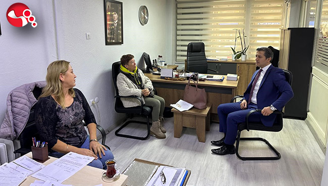 Defterdarlıkta örnek uygulama!...