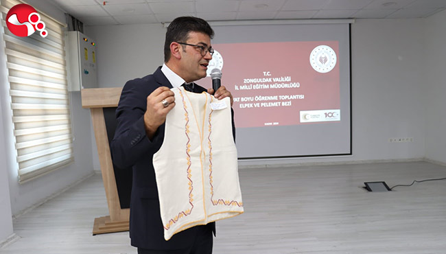 "Elpek-Pelemet Bezi"nin geleceği…