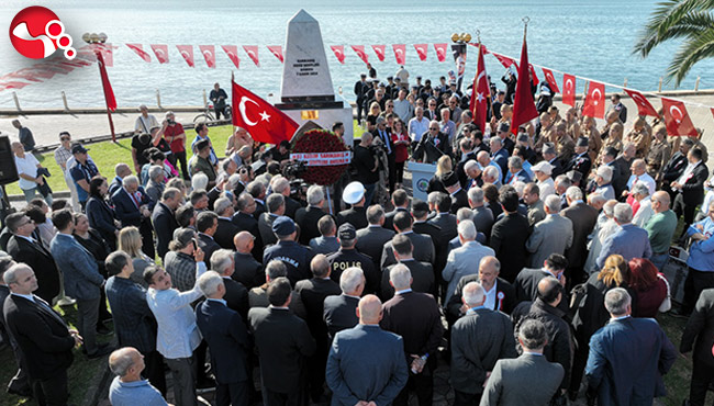 Sarıkamış Deniz Şehitleri anılacak...