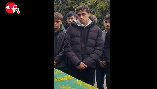 Bu acıya yürek dayanmaz