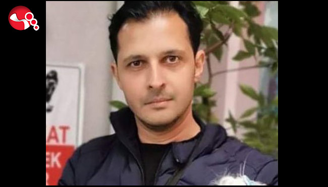 Görev başındayken hayatını kaybetti