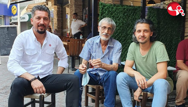 Benan Öğretmen sonsuzluğa uğurlanacak