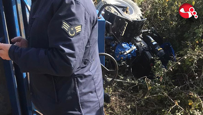 Patpat kazasında can kaybı ve yaralılar!...