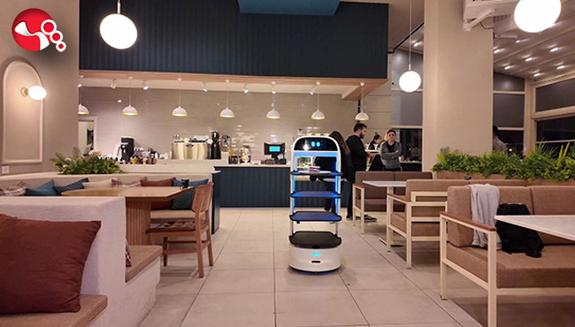 Bu servis çok konuşulacak...