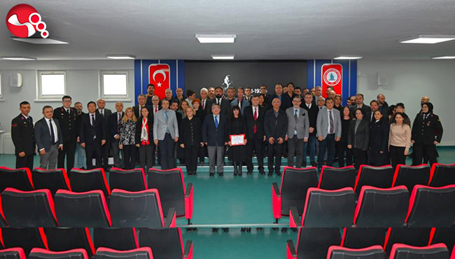 BEUN Farabi Kampüsünde gerçekleştirildi