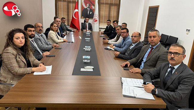 7,2 şiddetinde deprem tatbikatı!...