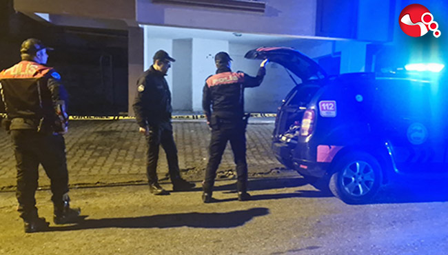 'Müşterilerini benimle paylaş' kavgasında kan akmıştı!...