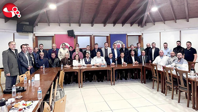 Zonguldak İstanbul'da 4. kez tanıtılacak