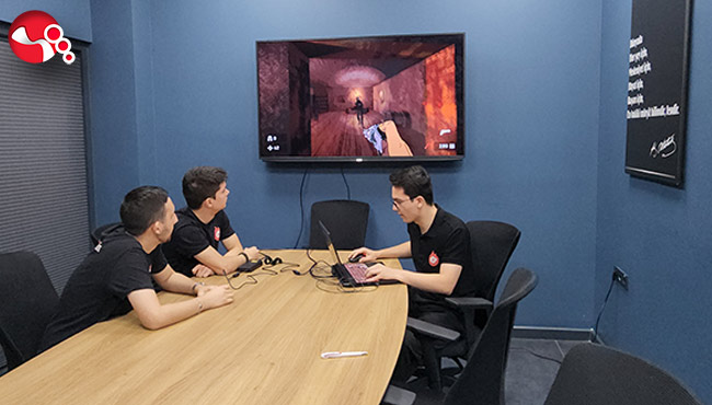 İKİZ KARDEŞLERİN BAŞARISI DÜNYA PAZARINDA!...