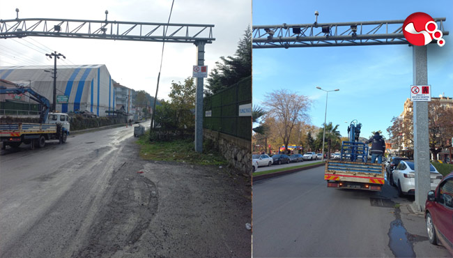 DİKKAT! KGYS var… Denetimler başladı…