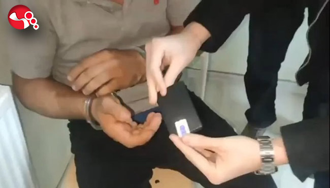 YOK ARTIK!... BUNU DA GÖRDÜK!...