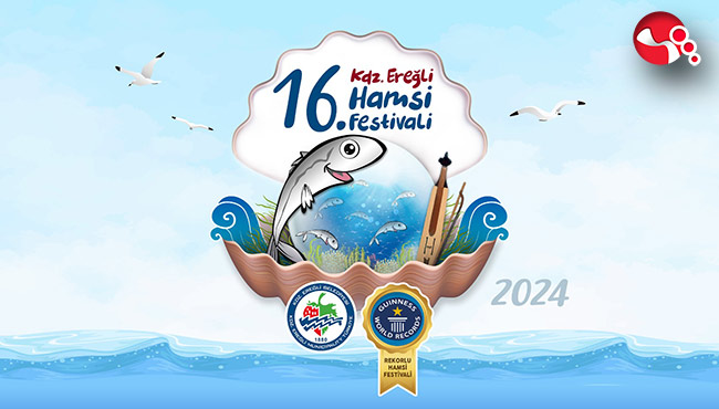 16. HAMSİ FESTİVALİ HAZIRLIKLARI BAŞLADI...