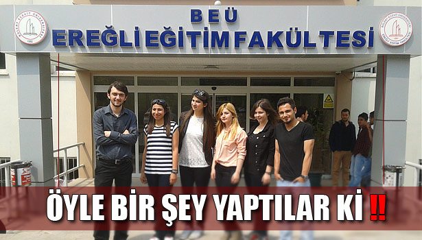 GÖRME ENGELİLER İÇİN, SESLİ WEB SİTESİ KURDULAR