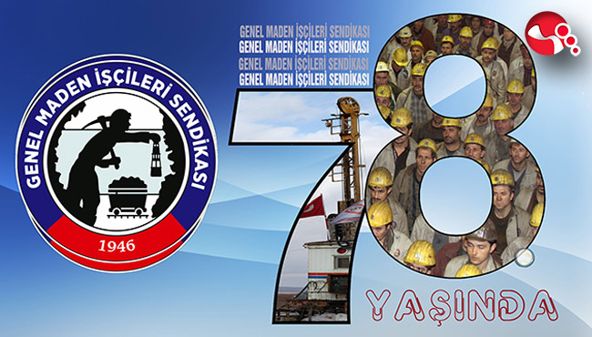 Ekmek-Barış-Özgürlük Mücadelesi 78’İNCİ YAŞINDA…