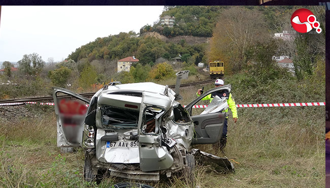 Feci Kaza:1ağır,2 yaralı