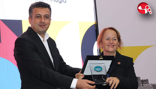 Kdz. Ereğli Belediyesi’ne bir ödül daha…