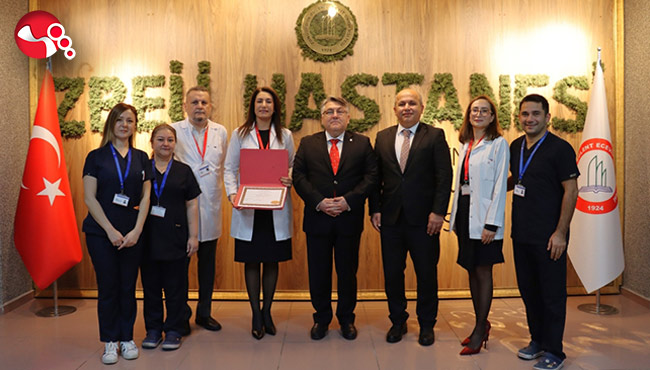 BEUN Hastanesinde kemik iliği nakilleri yapılacak