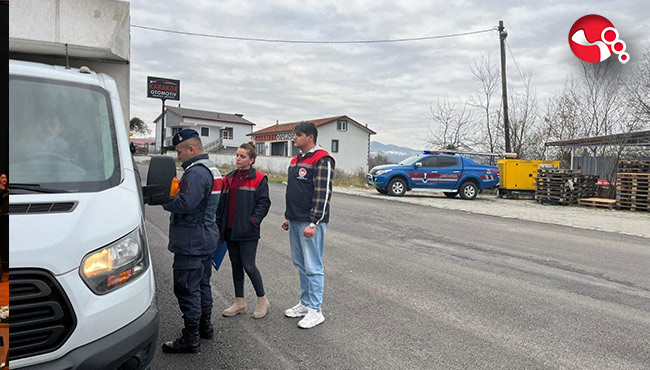 Kanatlı hayvan satışına yönelik denetimler sıklaştırıldı