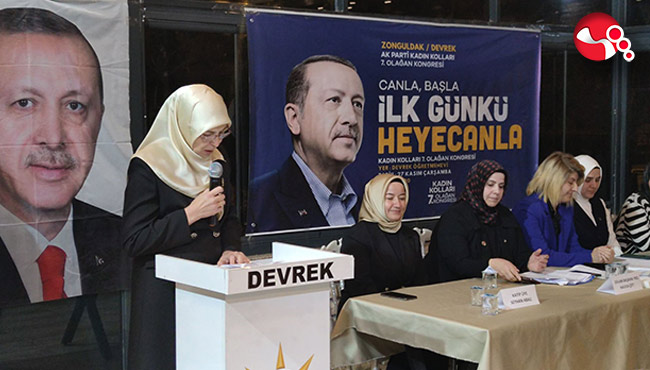 Nergiz Çelik güven tazeledi