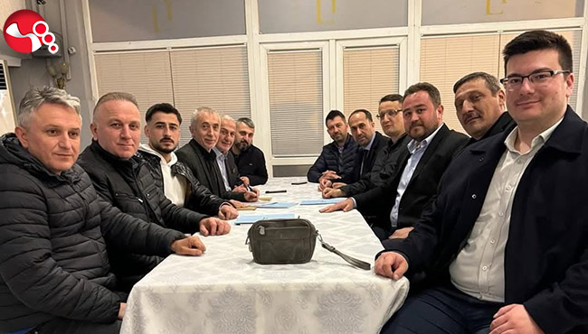 "Birlik ve Beraberlik" Gecesi düzenlenecek