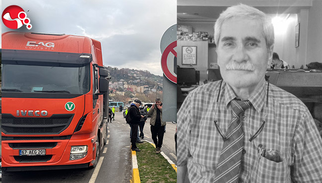 İbrahim Poyraz’ın ölümüne sebep olmuştu:Hakim kararını verdi