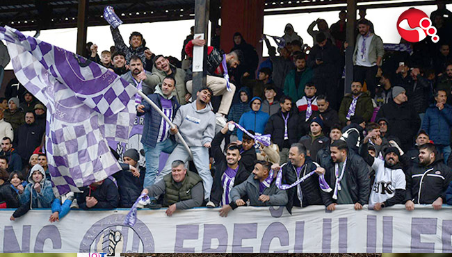 Beyçayır Aslanı zorlu karşılaşmaya tüm taraftarları bekliyor…