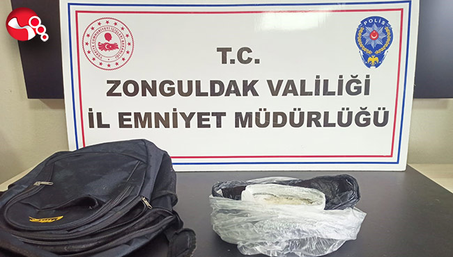 2 şüpheli tutuklandı