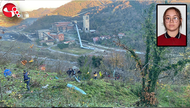 Liseli Büşra'nın öldüğü kazada 2 sanığa 9 yıl hapis cezası