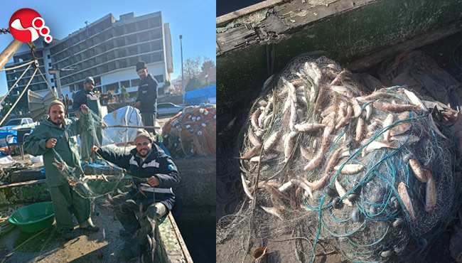 Adeta bereket yaşandı