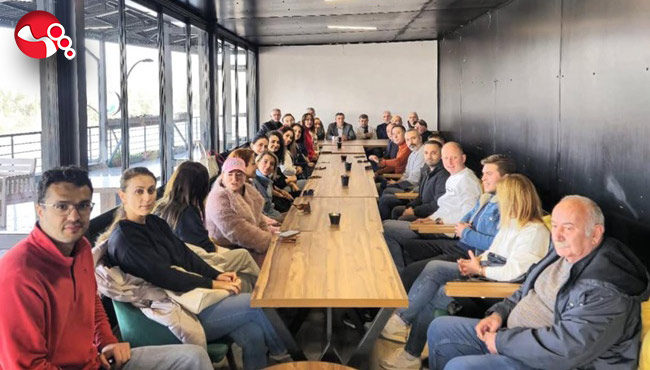 Gülüç’te kano için önemli toplantı…