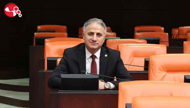 "Engelli vatandaşlarımıza sahip çıkalım"