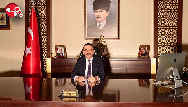 Vali Hacıbektaşoğlu'nun Engelliler Günü mesajı