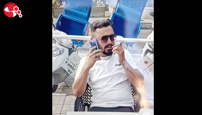 Yeniden gözaltına alındı!..