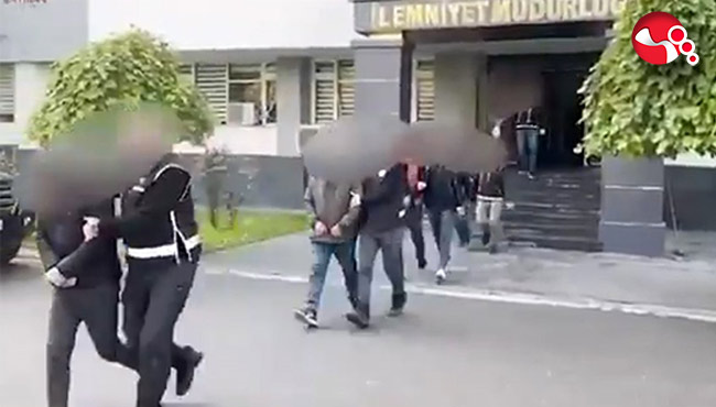 Bakan Yerlikaya son 3 hafta Narkoçelik Oerasyonu sonuçlarını açıkladı