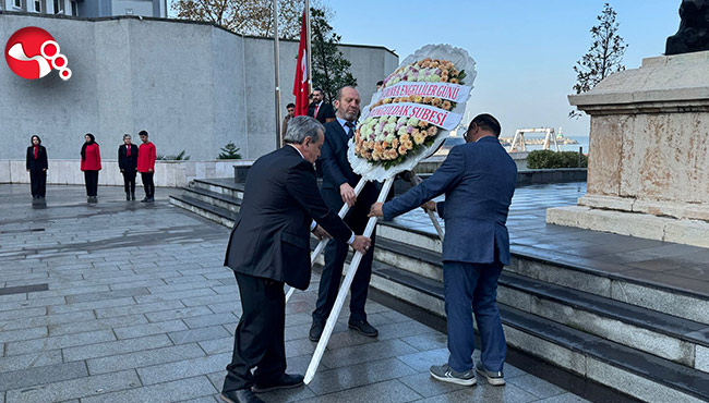 3 Aralık Engelliler Günü törenle kutlandı